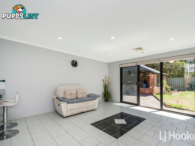 16 Meadowview Mews CANNING VALE WA 6155