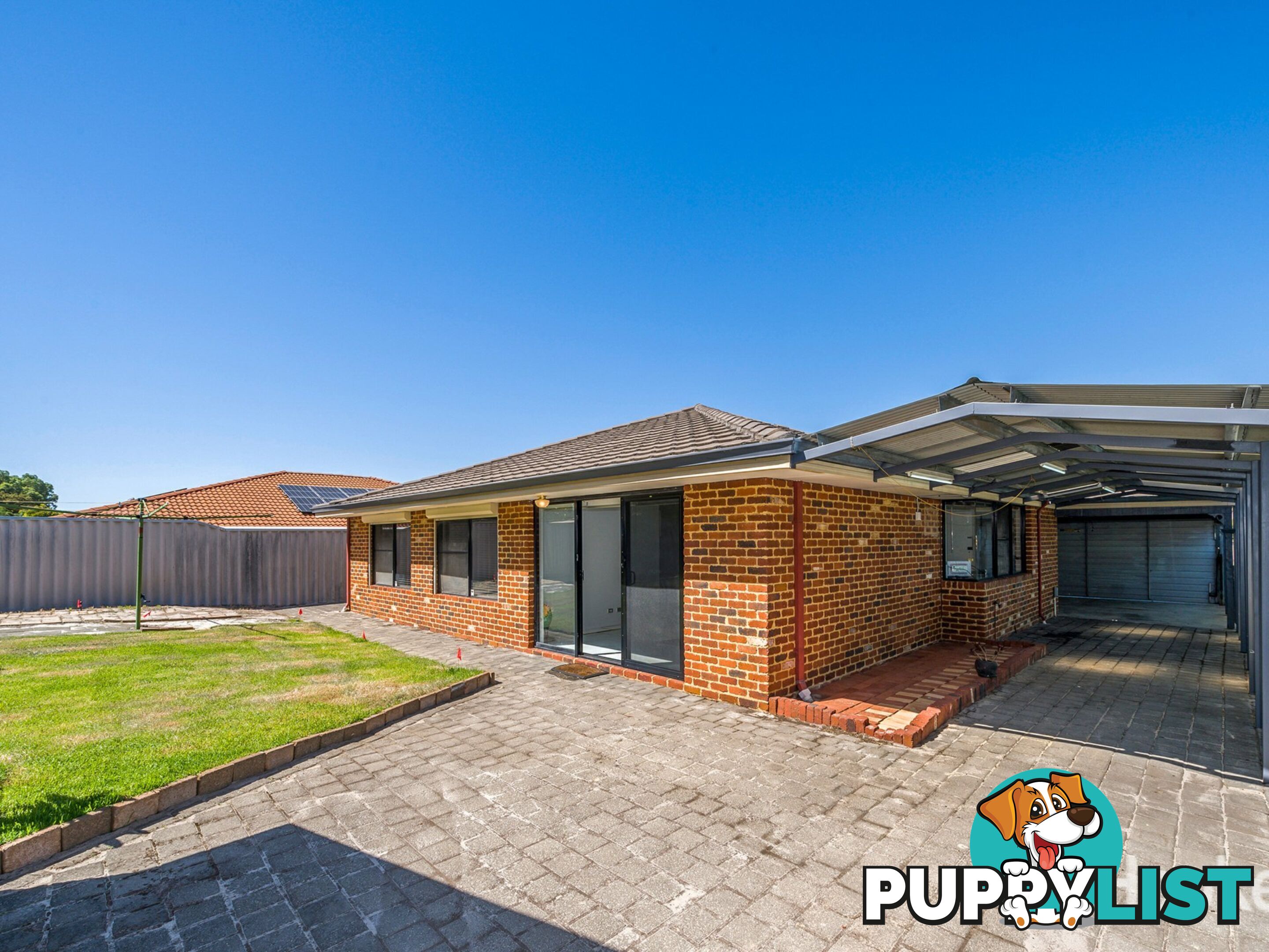 16 Meadowview Mews CANNING VALE WA 6155