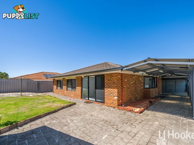 16 Meadowview Mews CANNING VALE WA 6155