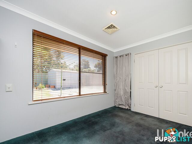 16 Meadowview Mews CANNING VALE WA 6155