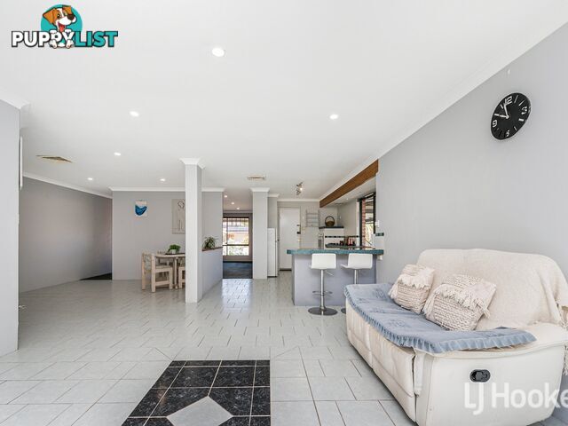 16 Meadowview Mews CANNING VALE WA 6155