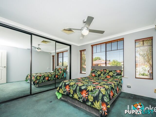 16 Meadowview Mews CANNING VALE WA 6155