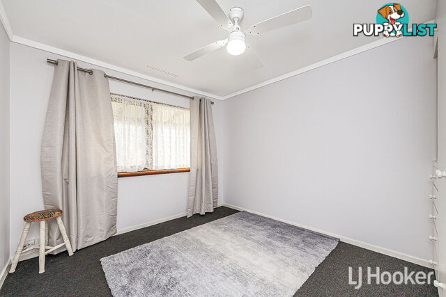 2 Camborne Way THORNLIE WA 6108