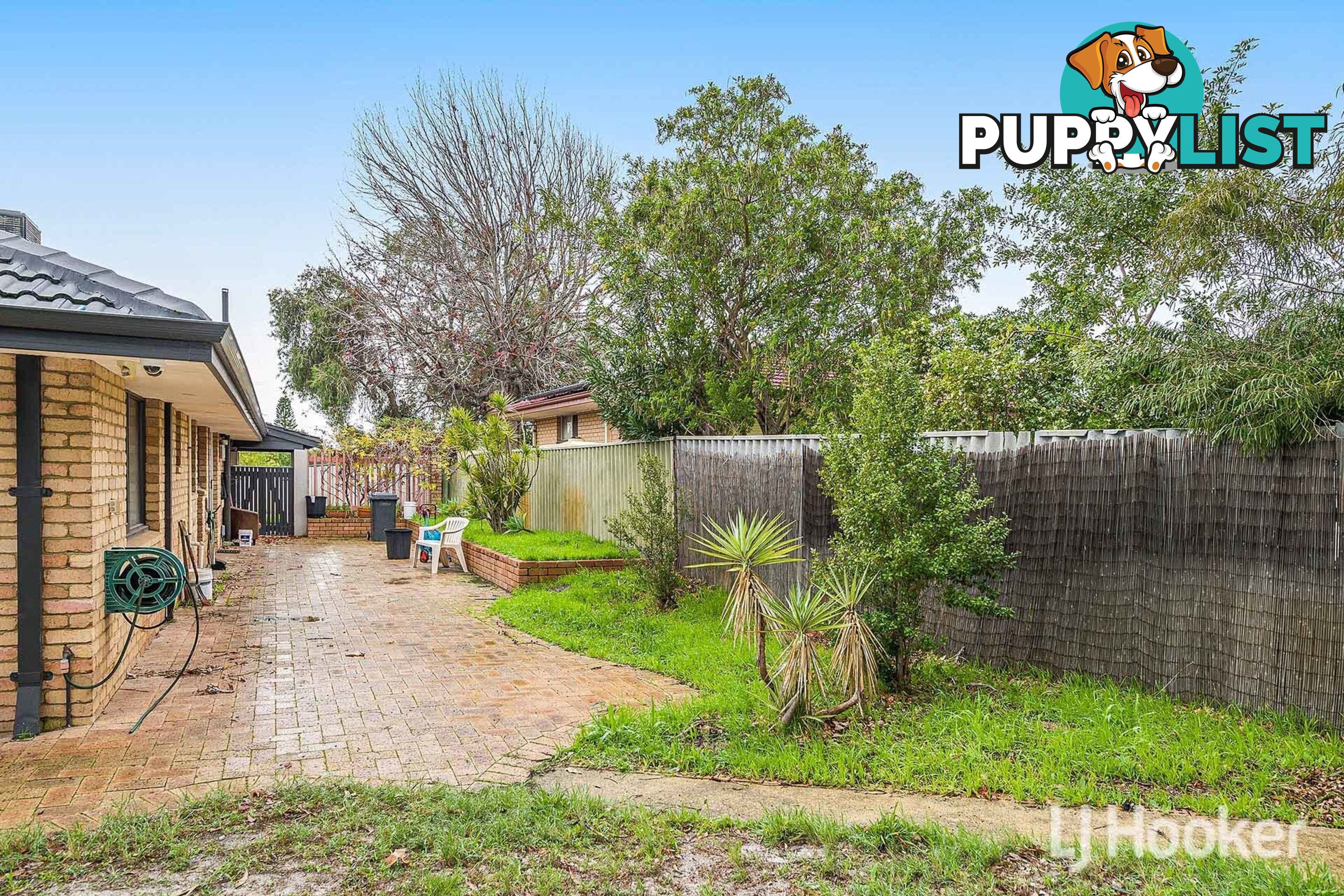 2 Camborne Way THORNLIE WA 6108