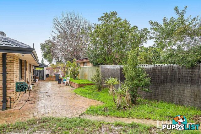 2 Camborne Way THORNLIE WA 6108