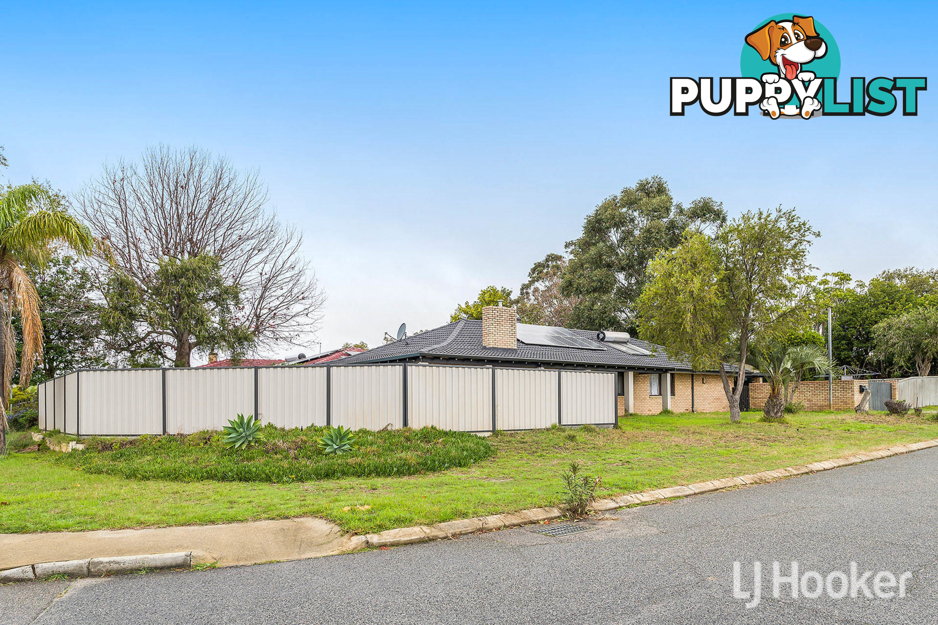 2 Camborne Way THORNLIE WA 6108