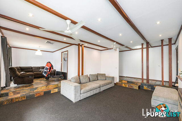 2 Camborne Way THORNLIE WA 6108