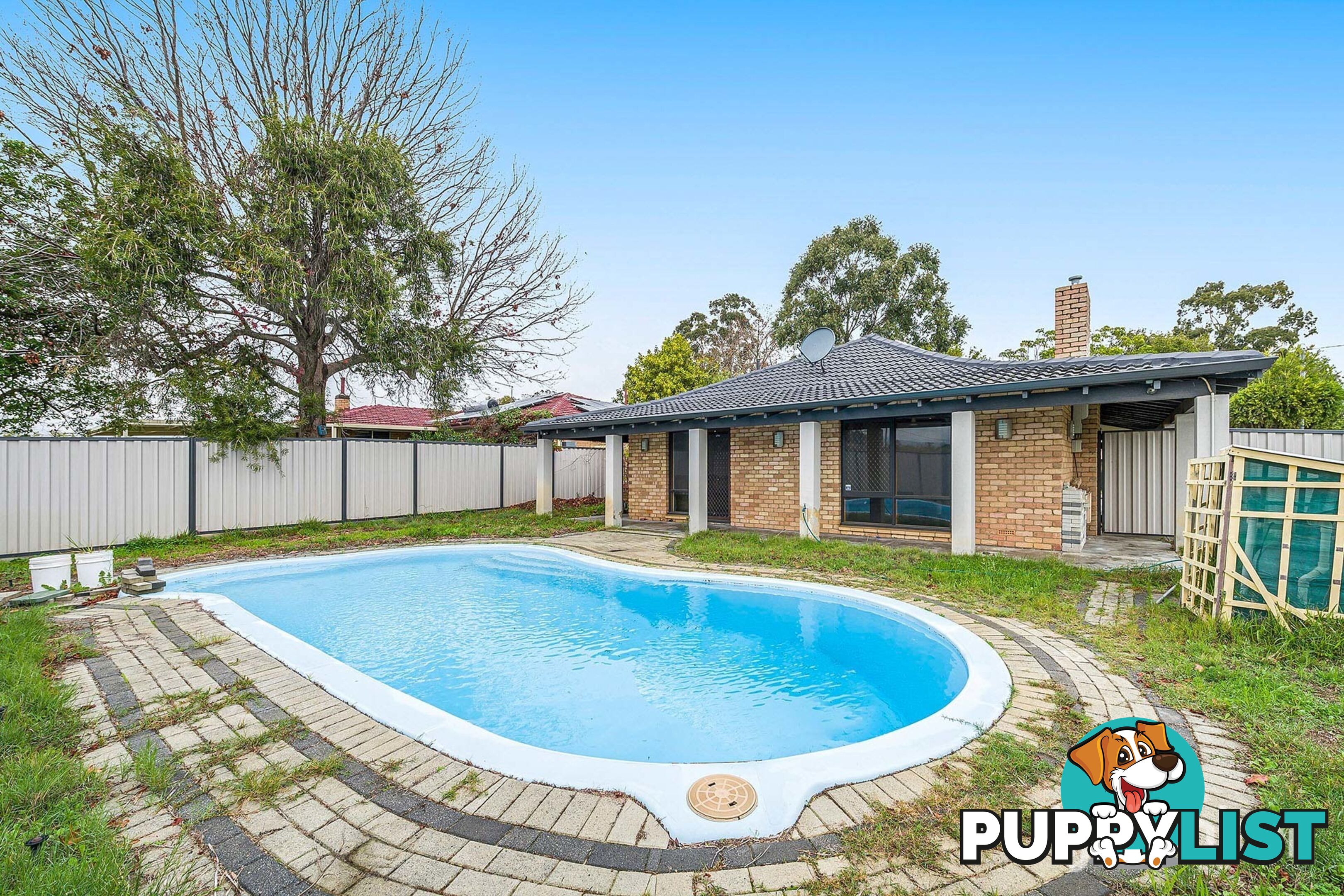 2 Camborne Way THORNLIE WA 6108