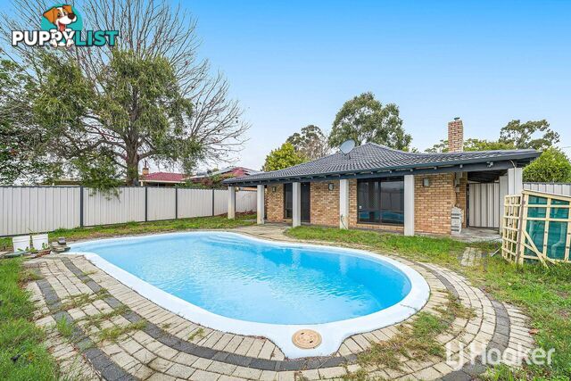 2 Camborne Way THORNLIE WA 6108