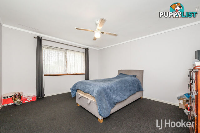 2 Camborne Way THORNLIE WA 6108
