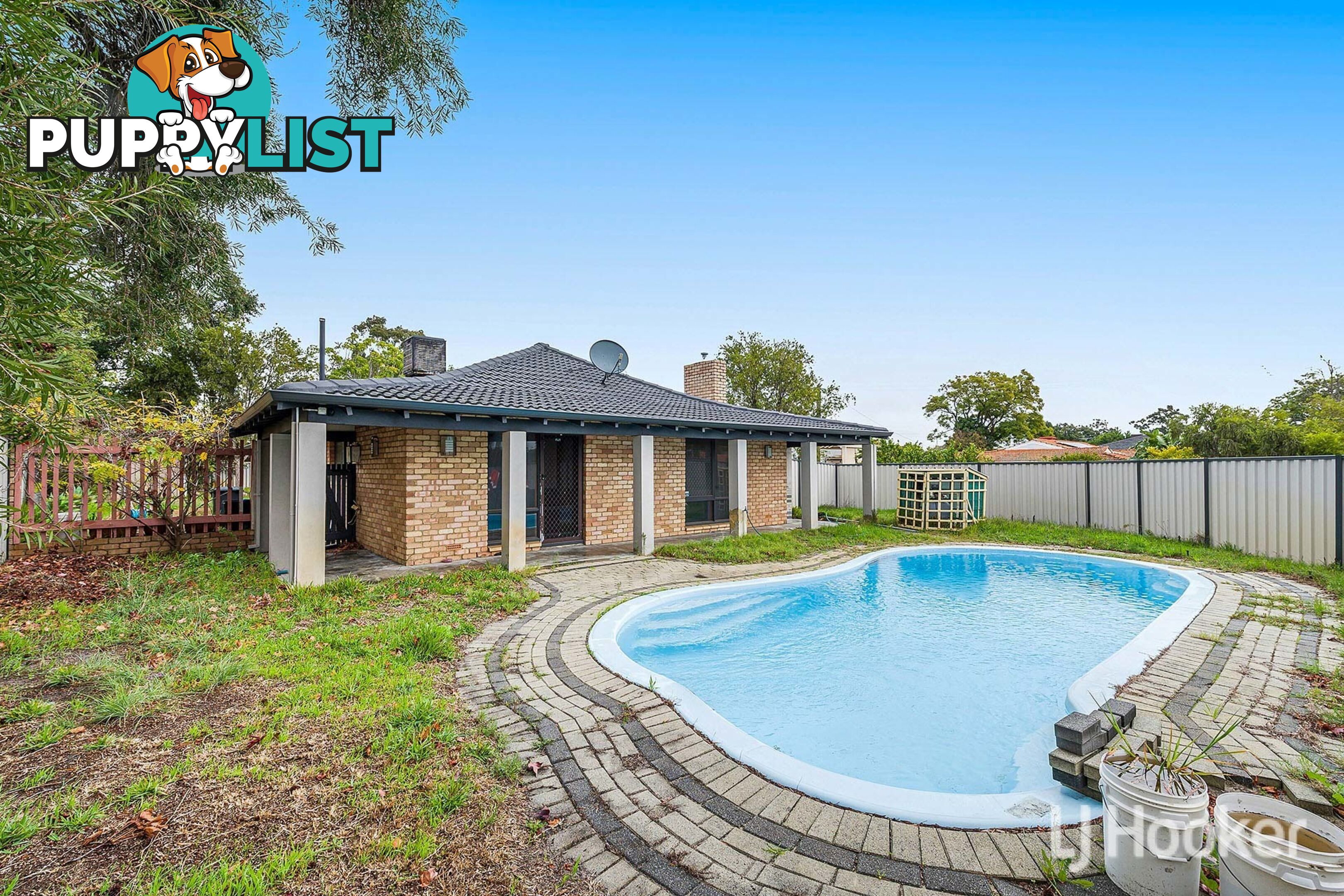 2 Camborne Way THORNLIE WA 6108
