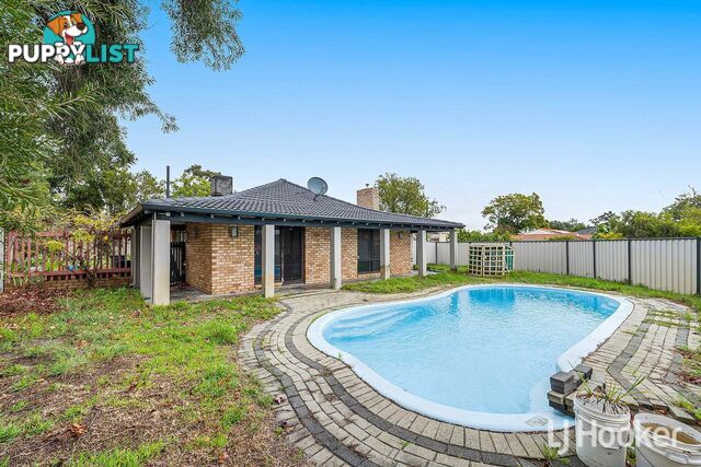 2 Camborne Way THORNLIE WA 6108