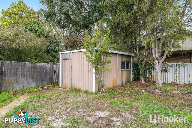 2 Camborne Way THORNLIE WA 6108