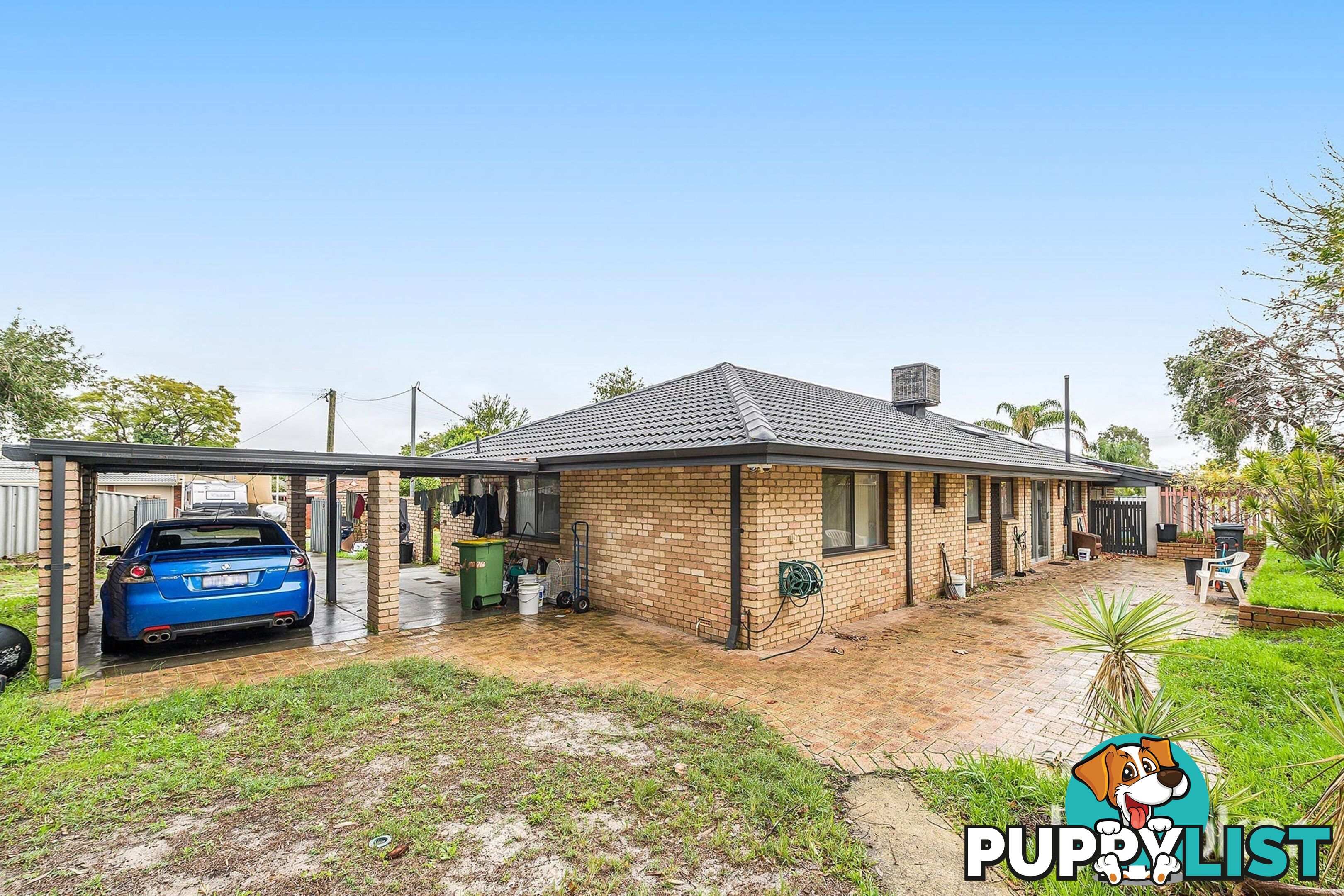 2 Camborne Way THORNLIE WA 6108