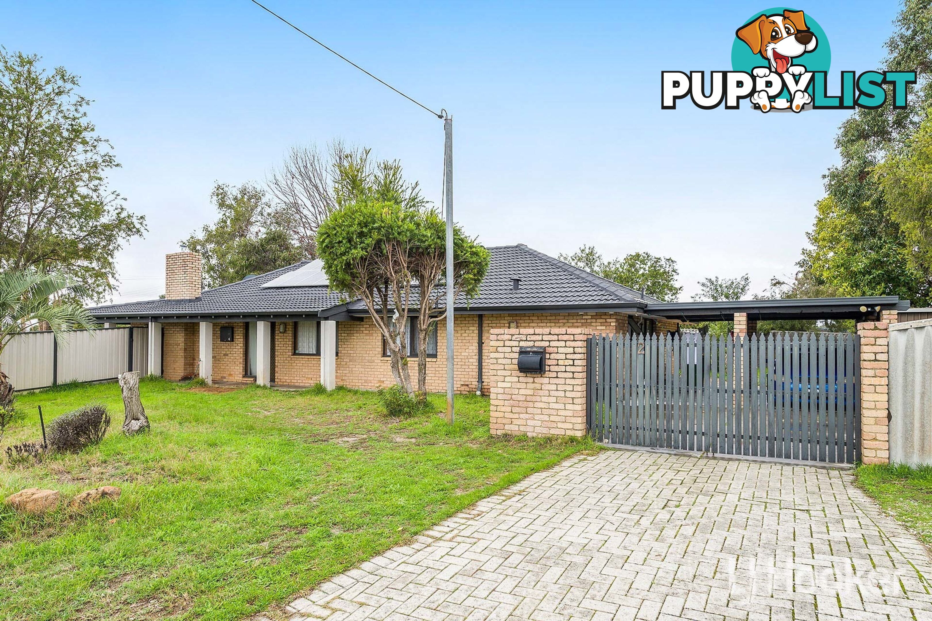 2 Camborne Way THORNLIE WA 6108