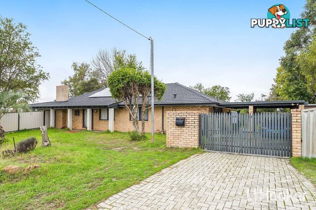 2 Camborne Way THORNLIE WA 6108