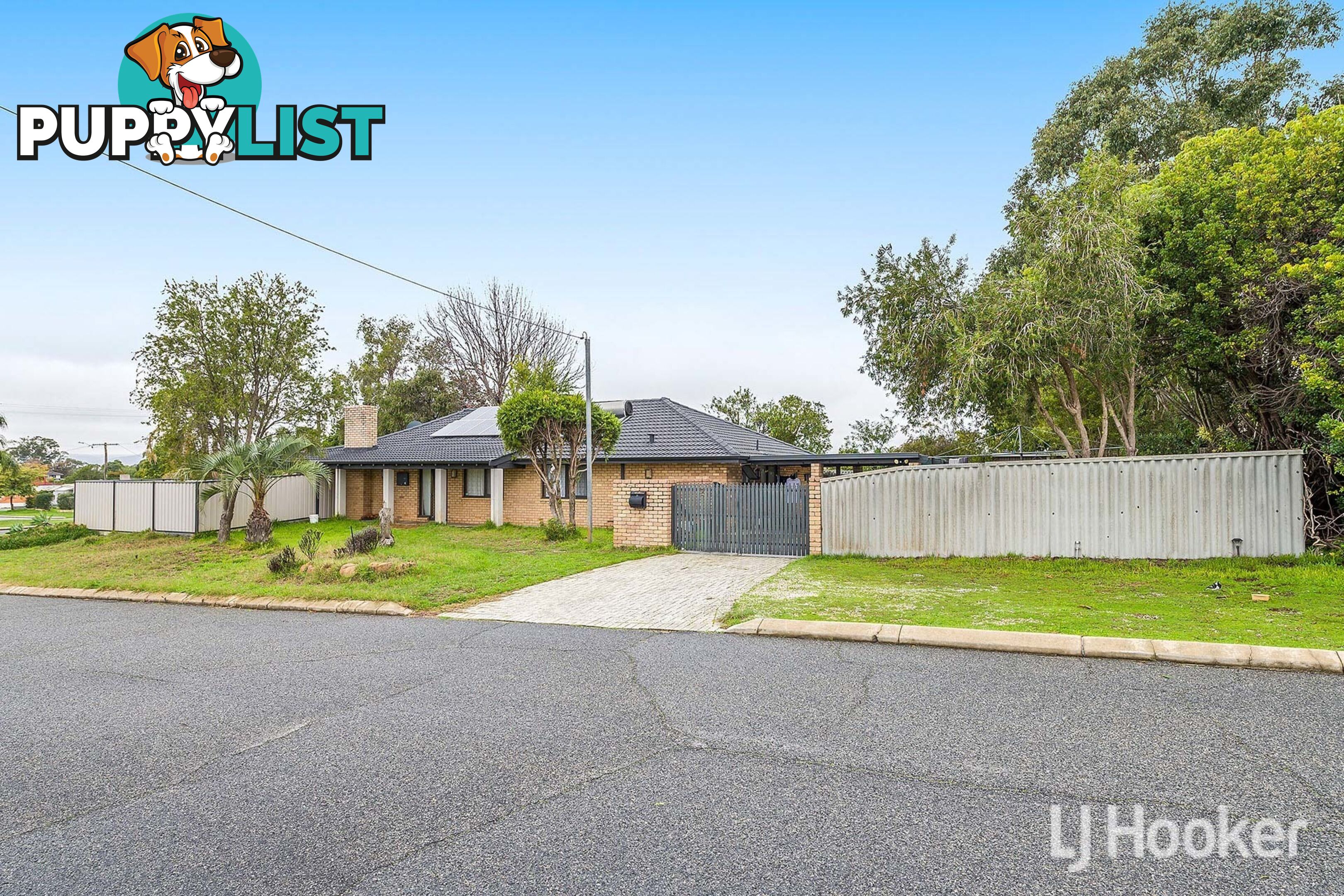 2 Camborne Way THORNLIE WA 6108