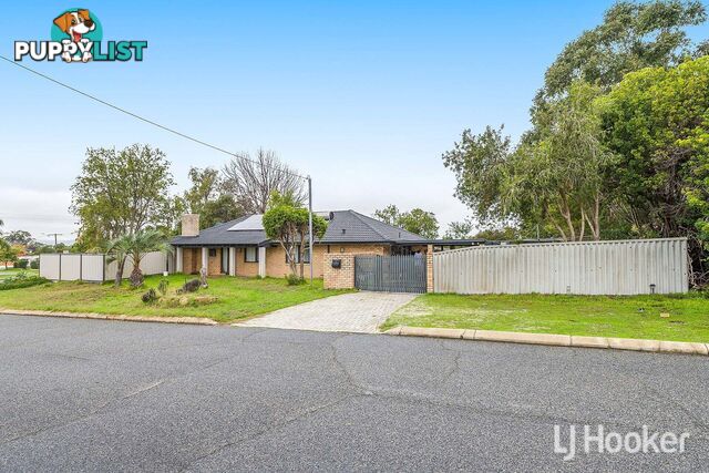 2 Camborne Way THORNLIE WA 6108
