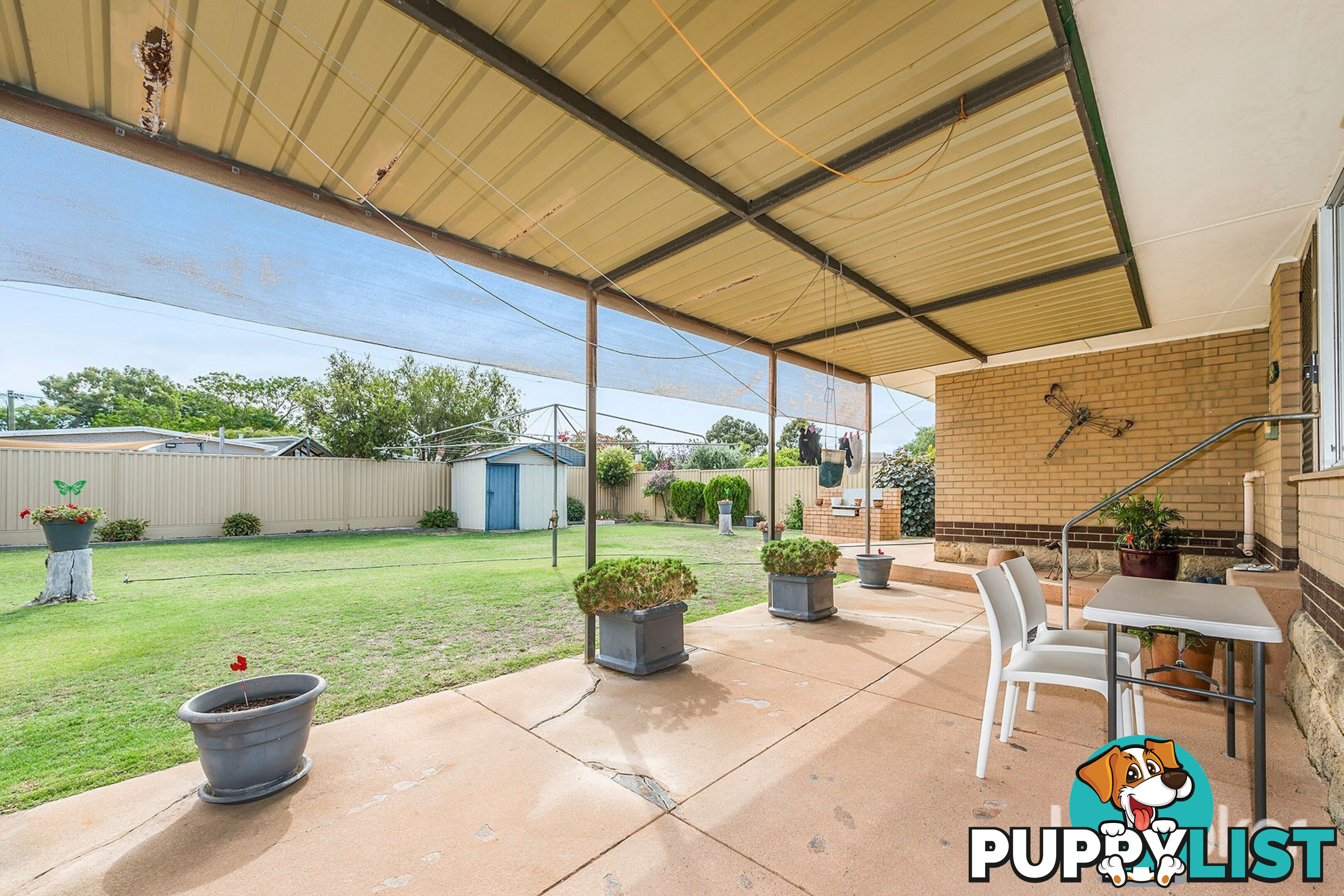 19 Coops Avenue THORNLIE WA 6108