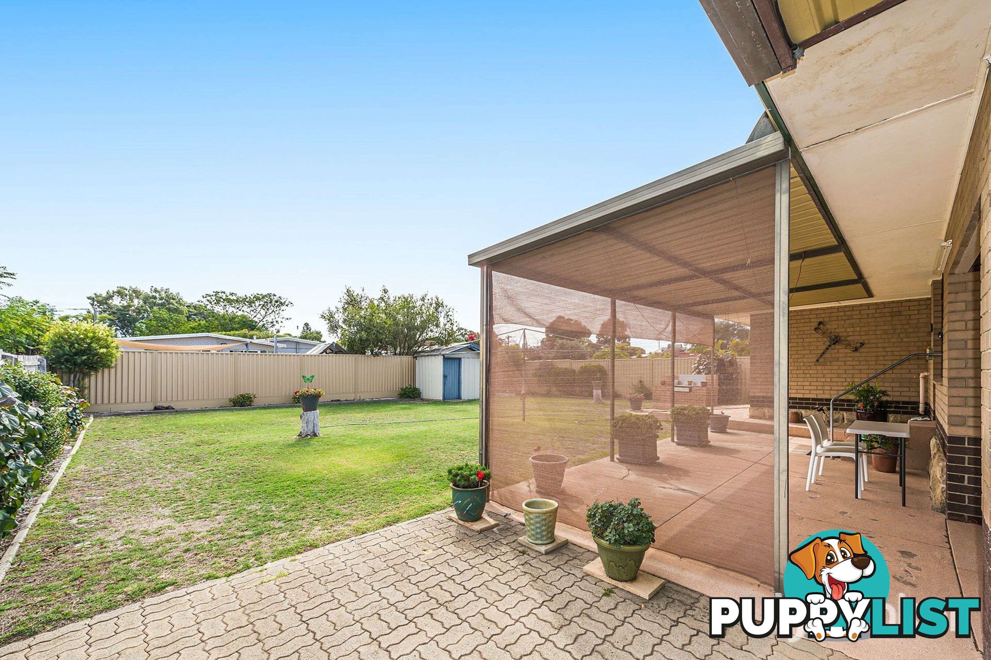 19 Coops Avenue THORNLIE WA 6108