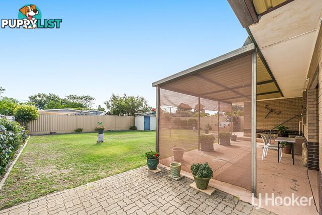 19 Coops Avenue THORNLIE WA 6108