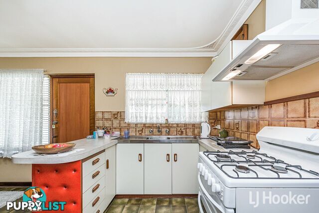 19 Coops Avenue THORNLIE WA 6108