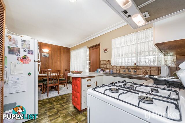 19 Coops Avenue THORNLIE WA 6108
