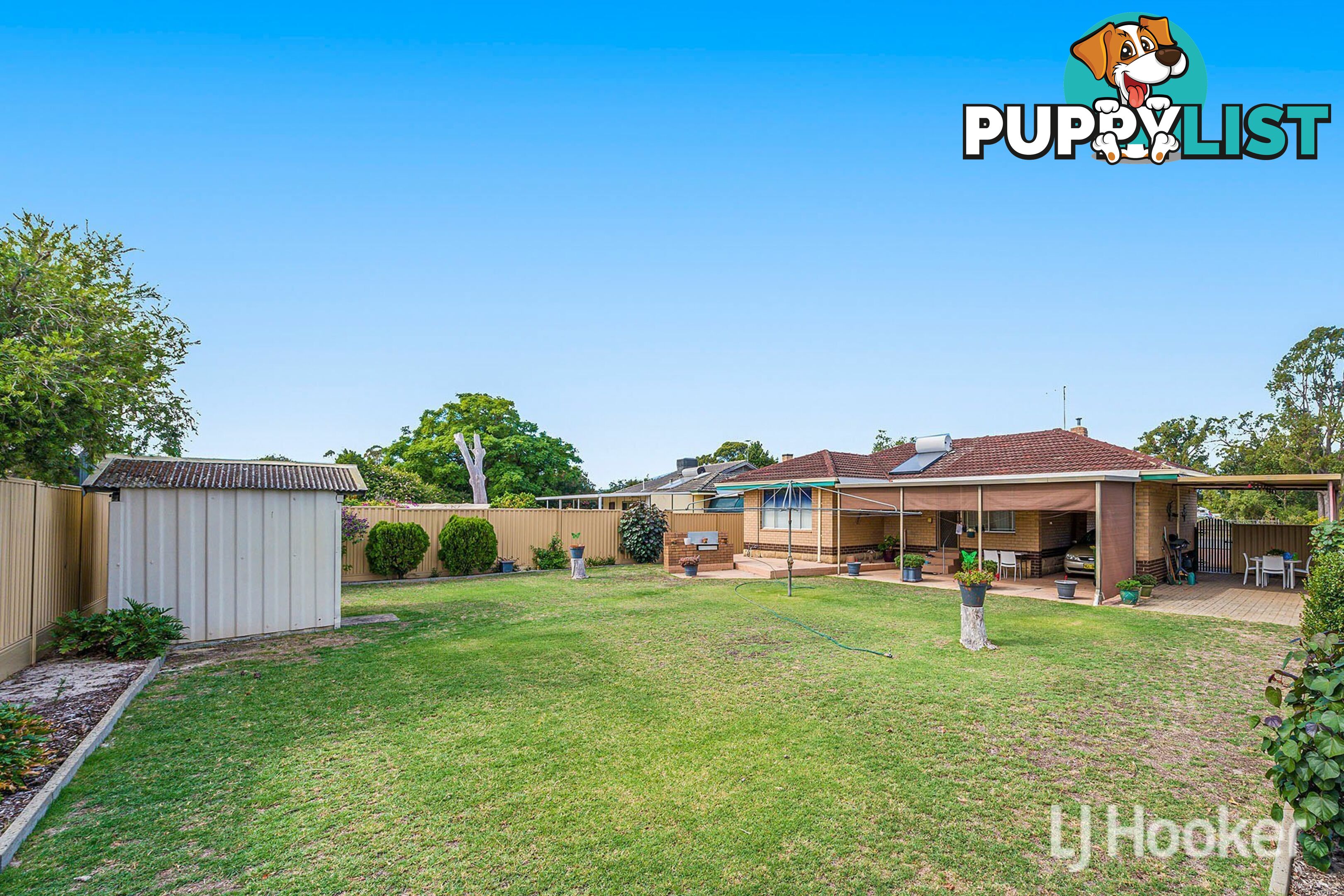19 Coops Avenue THORNLIE WA 6108