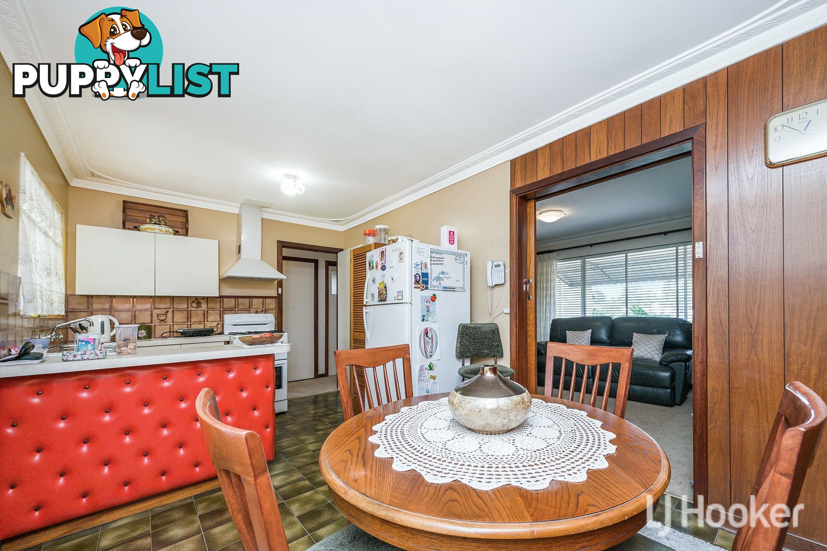 19 Coops Avenue THORNLIE WA 6108
