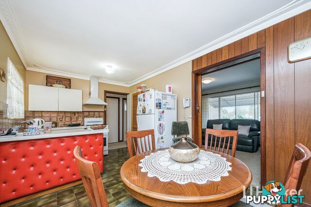 19 Coops Avenue THORNLIE WA 6108