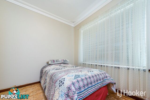 19 Coops Avenue THORNLIE WA 6108