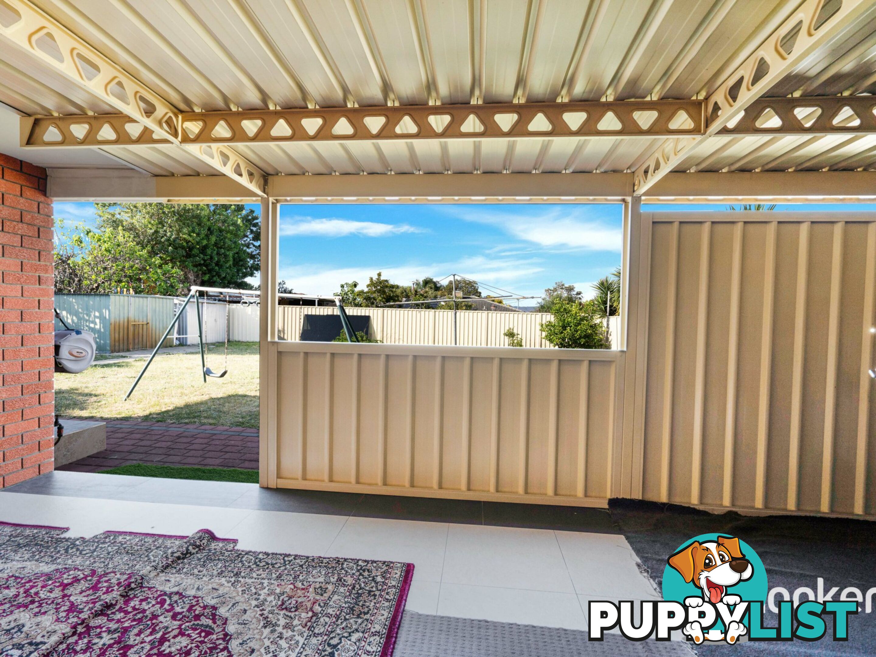 16 Marlow Way THORNLIE WA 6108