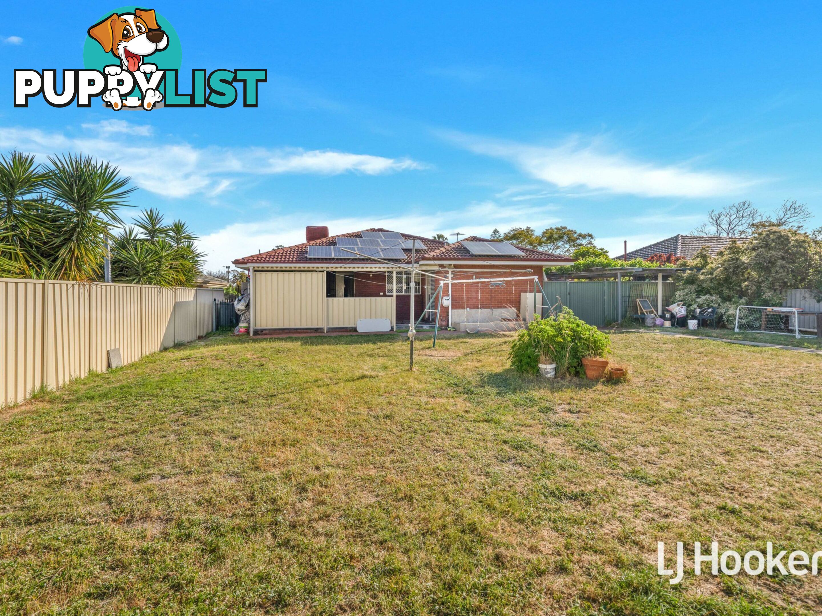 16 Marlow Way THORNLIE WA 6108