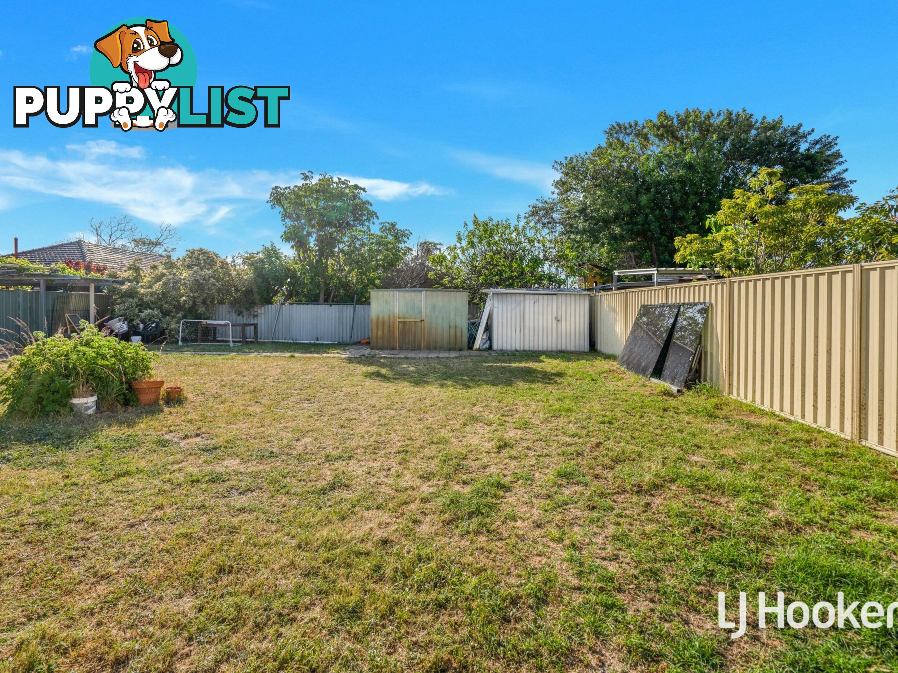 16 Marlow Way THORNLIE WA 6108