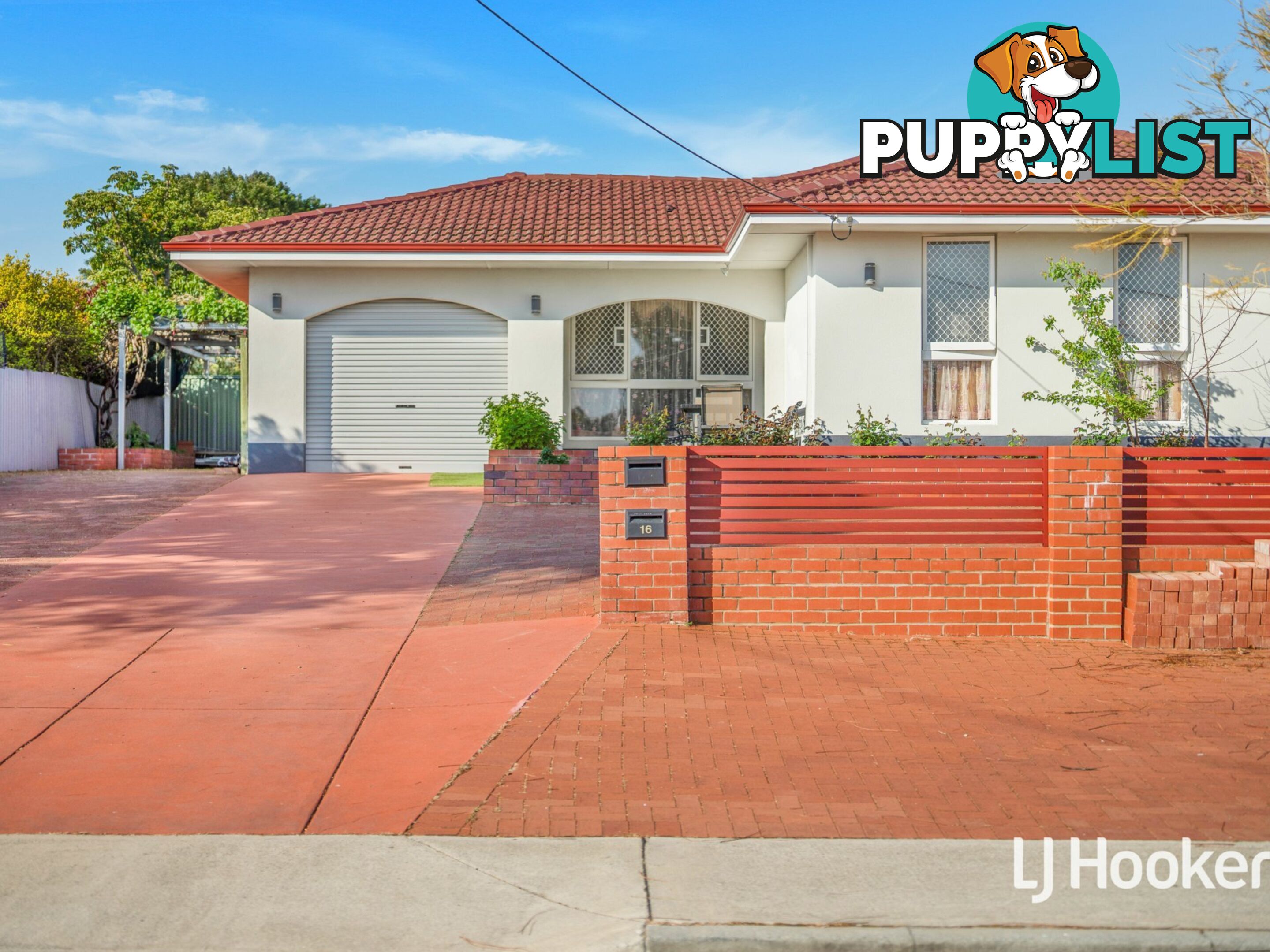 16 Marlow Way THORNLIE WA 6108