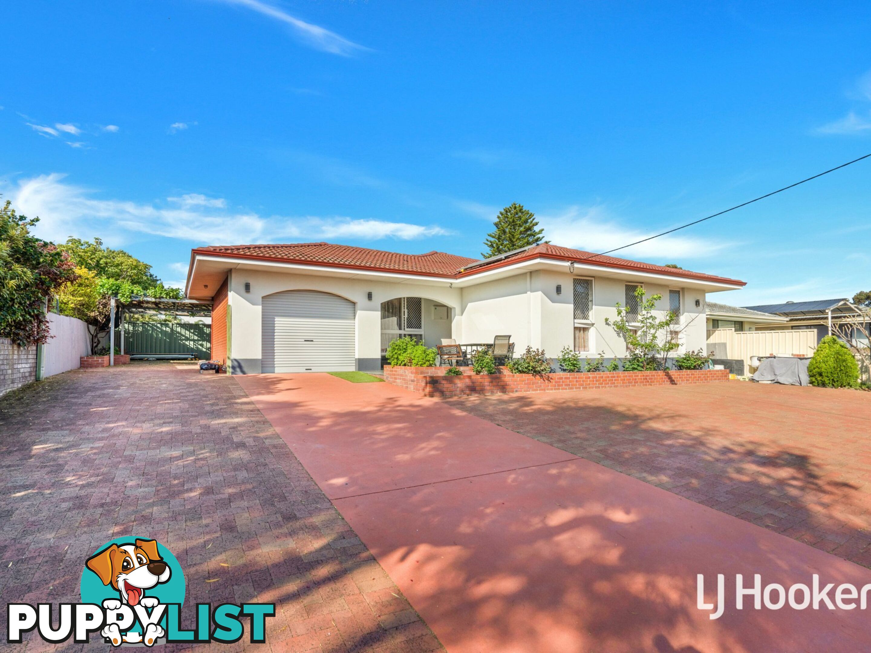 16 Marlow Way THORNLIE WA 6108