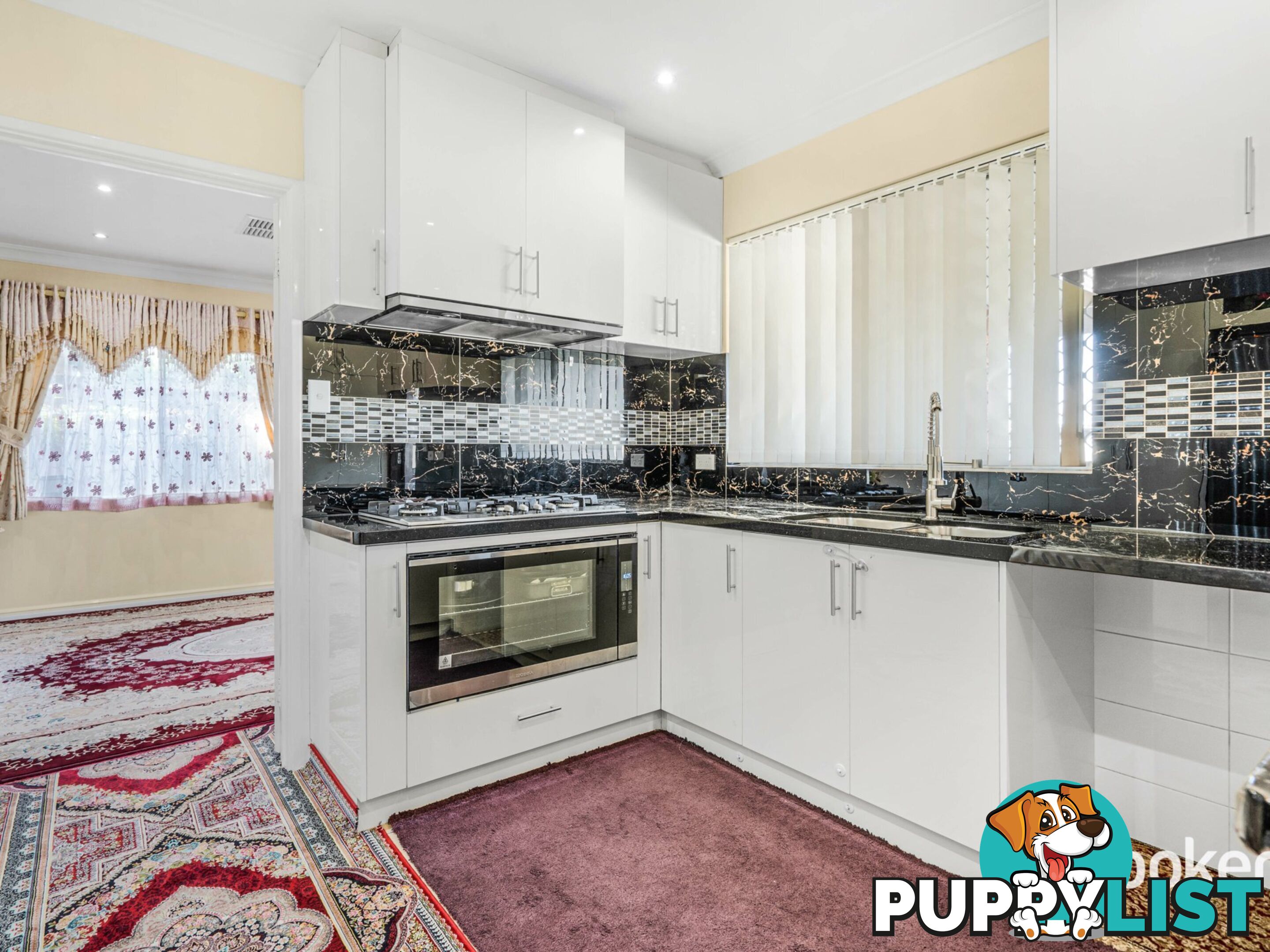 16 Marlow Way THORNLIE WA 6108