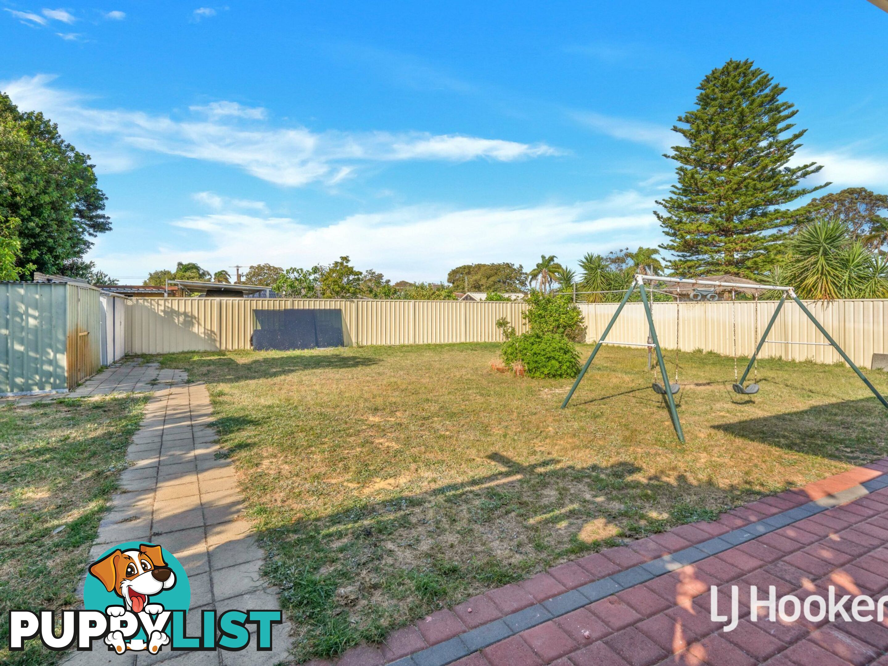 16 Marlow Way THORNLIE WA 6108