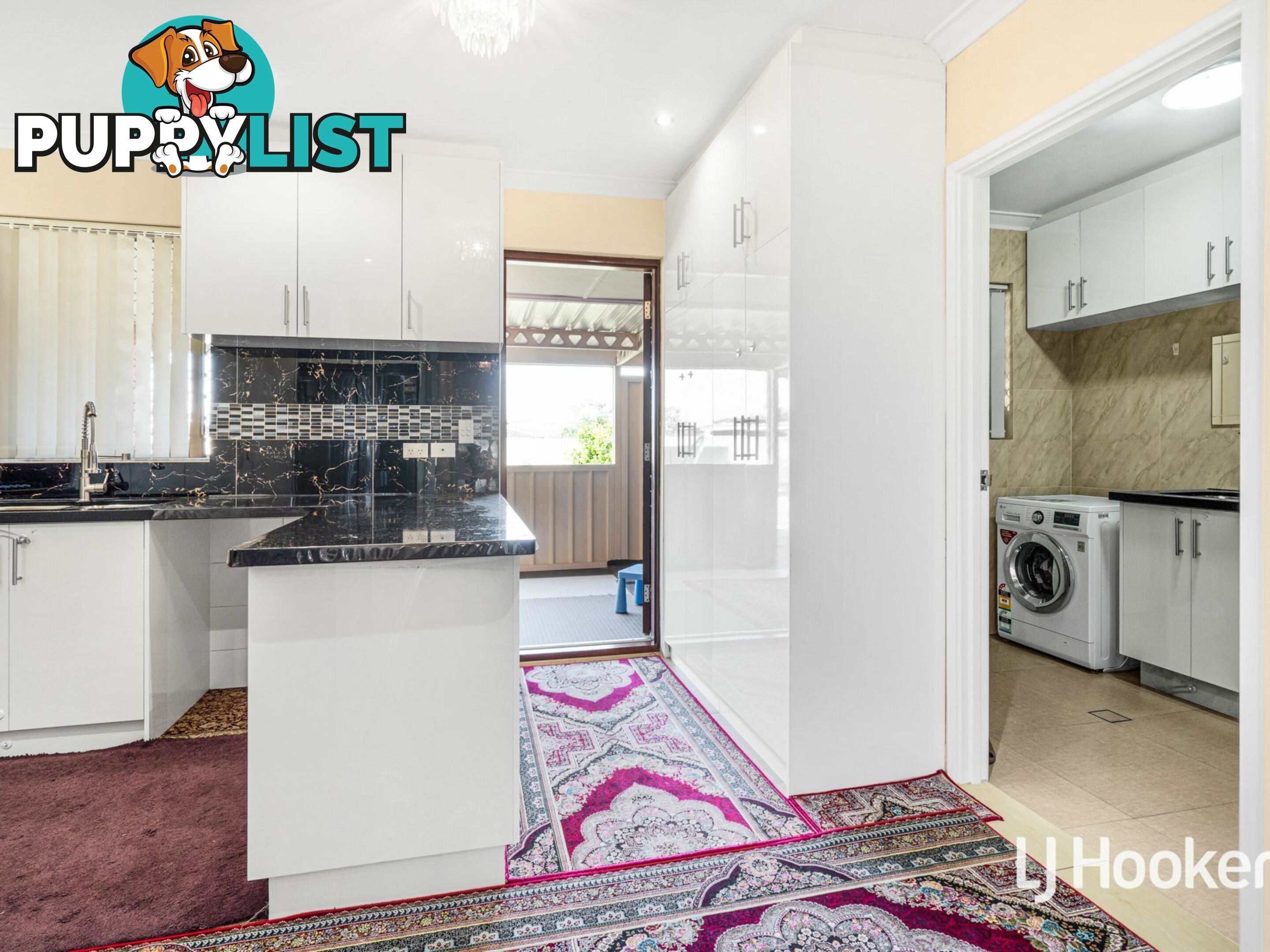 16 Marlow Way THORNLIE WA 6108