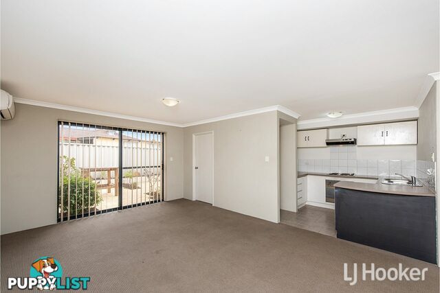 7/11 Choseley Place LANGFORD WA 6147