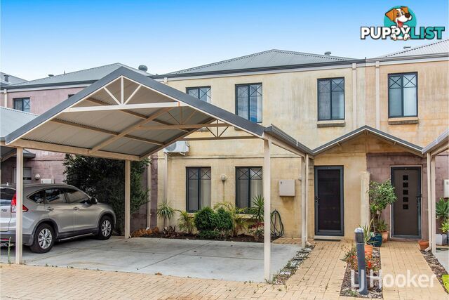 7/11 Choseley Place LANGFORD WA 6147