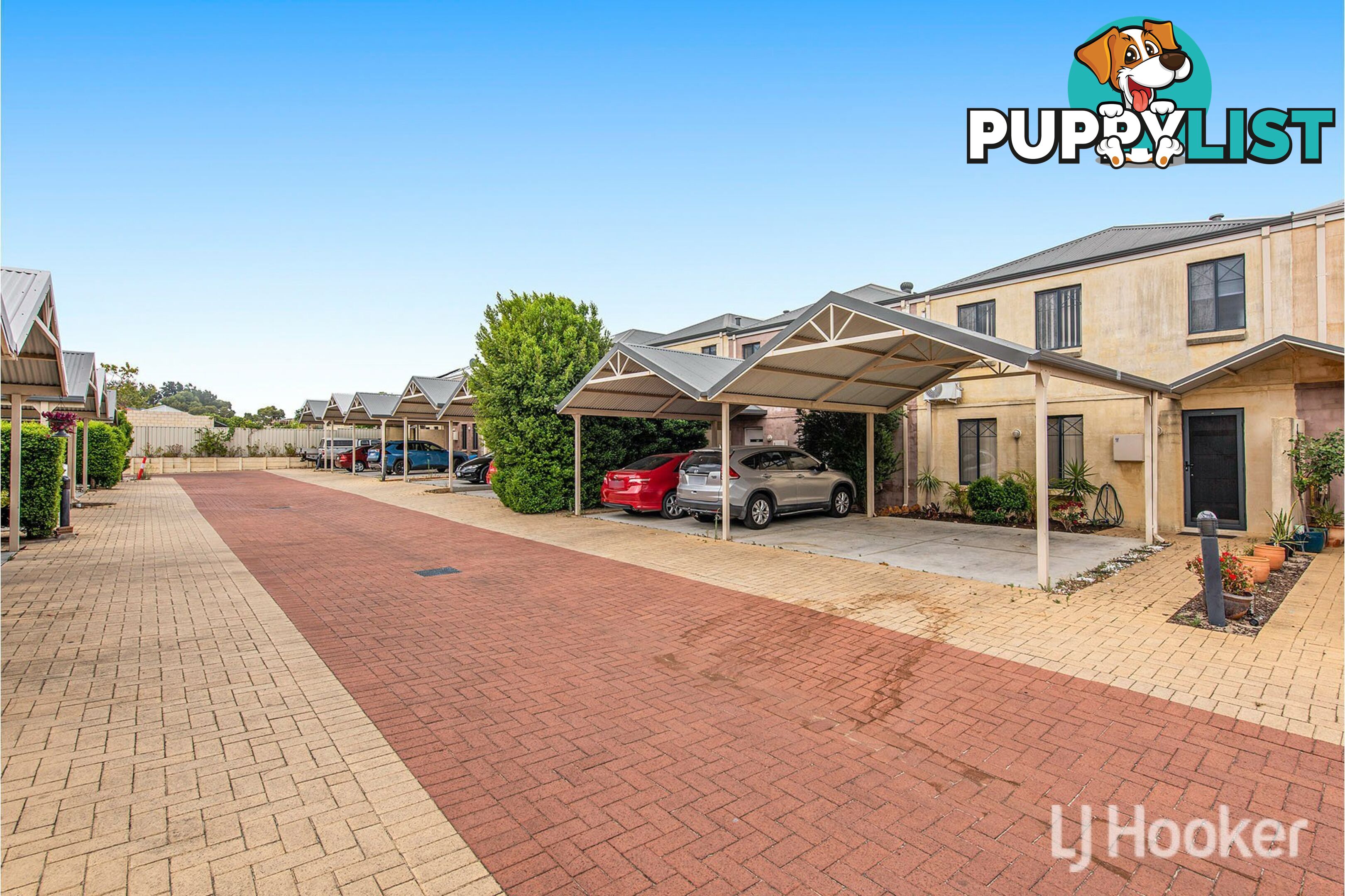 7/11 Choseley Place LANGFORD WA 6147