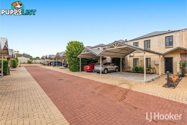 7/11 Choseley Place LANGFORD WA 6147