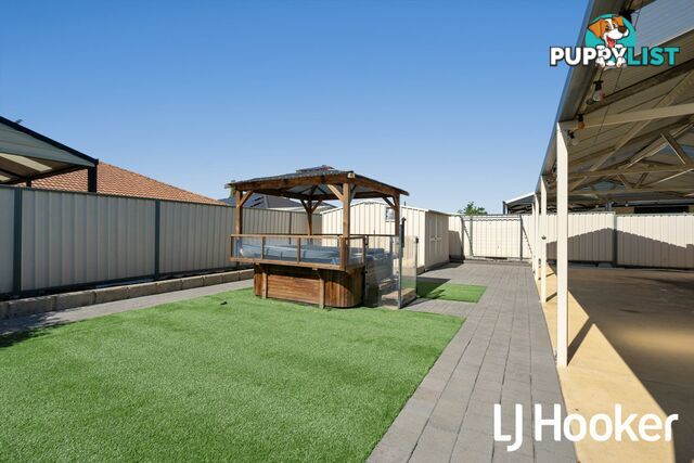 17 Edinburgh Road SEVILLE GROVE WA 6112