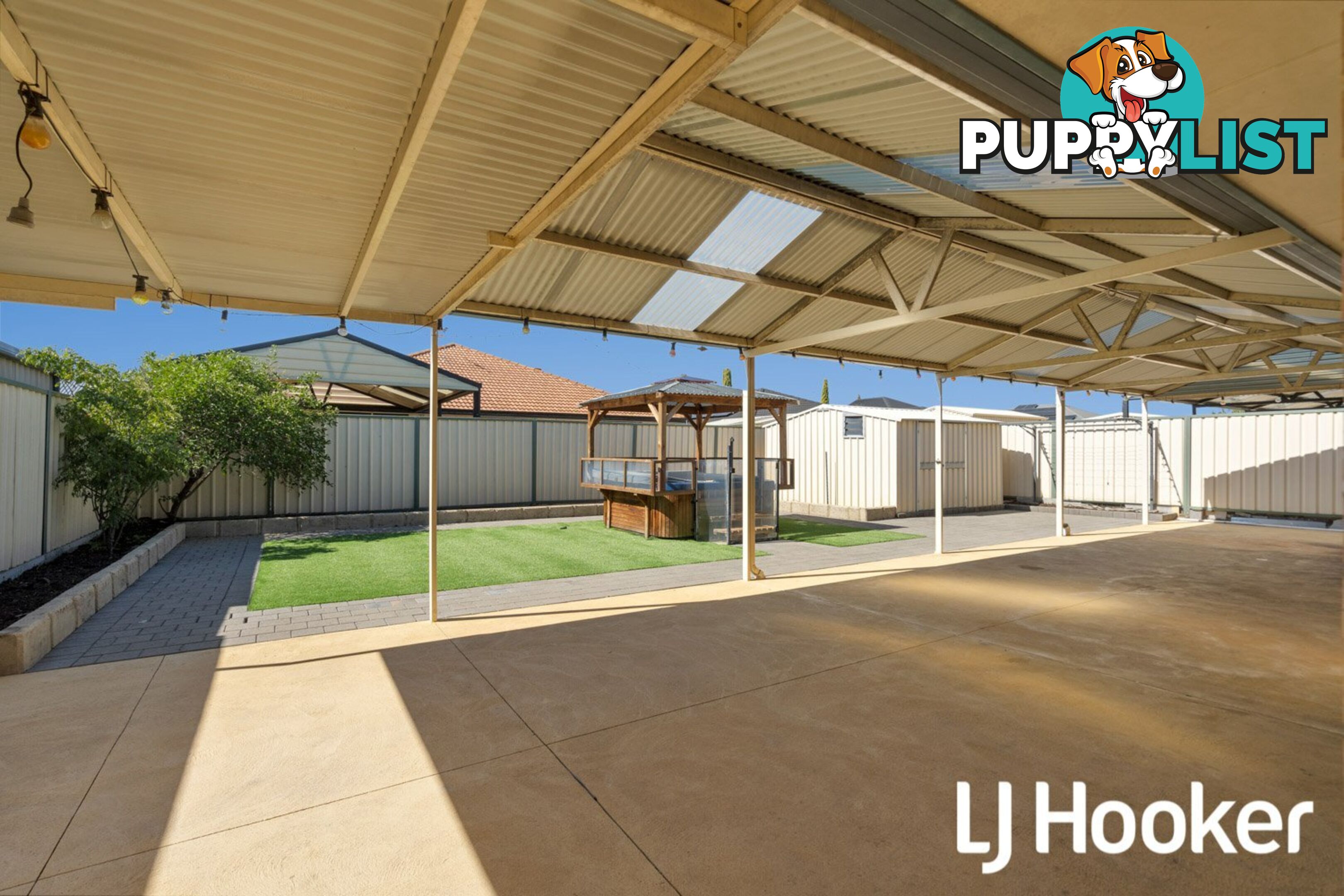 17 Edinburgh Road SEVILLE GROVE WA 6112