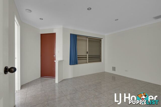 17 Edinburgh Road SEVILLE GROVE WA 6112