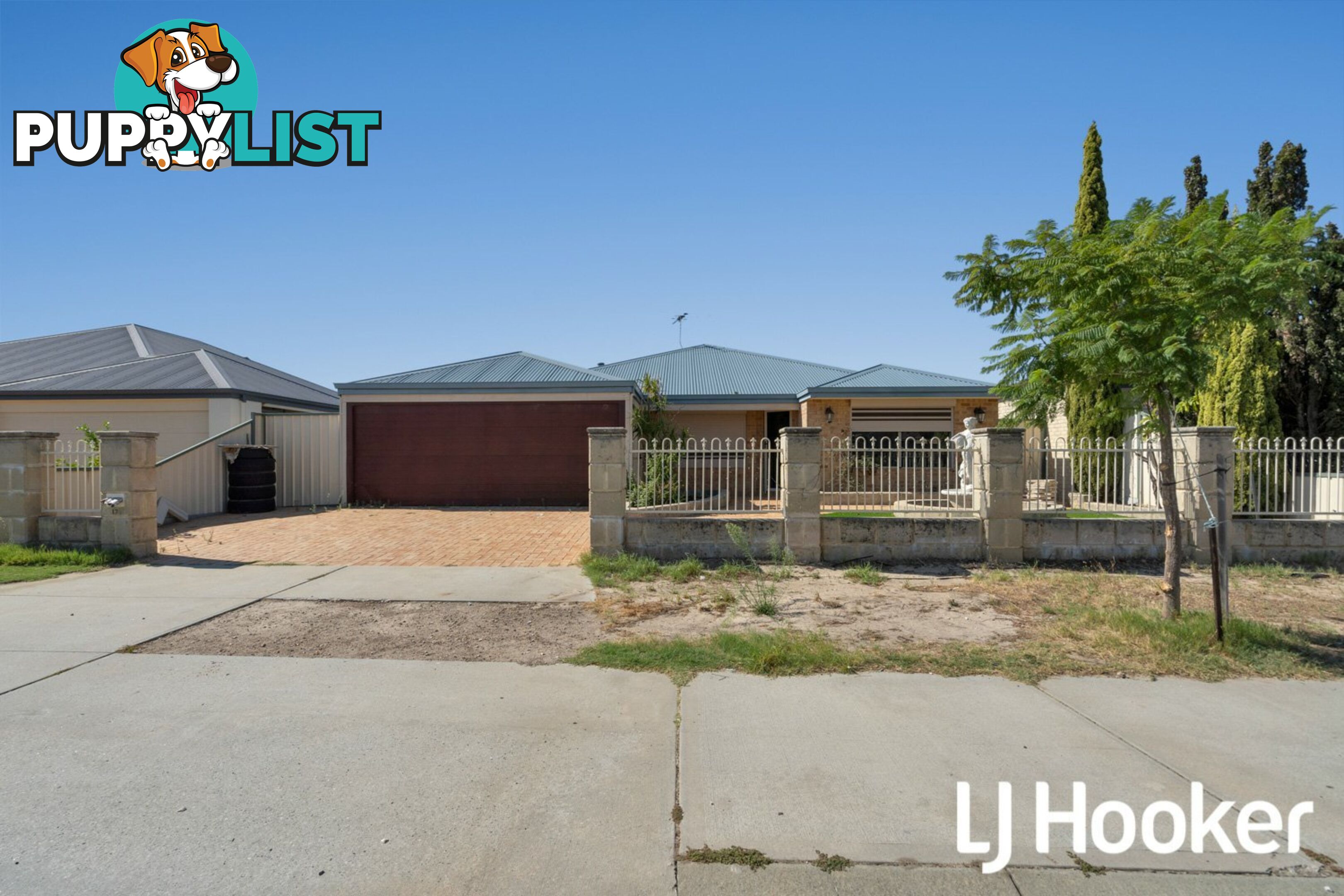 17 Edinburgh Road SEVILLE GROVE WA 6112