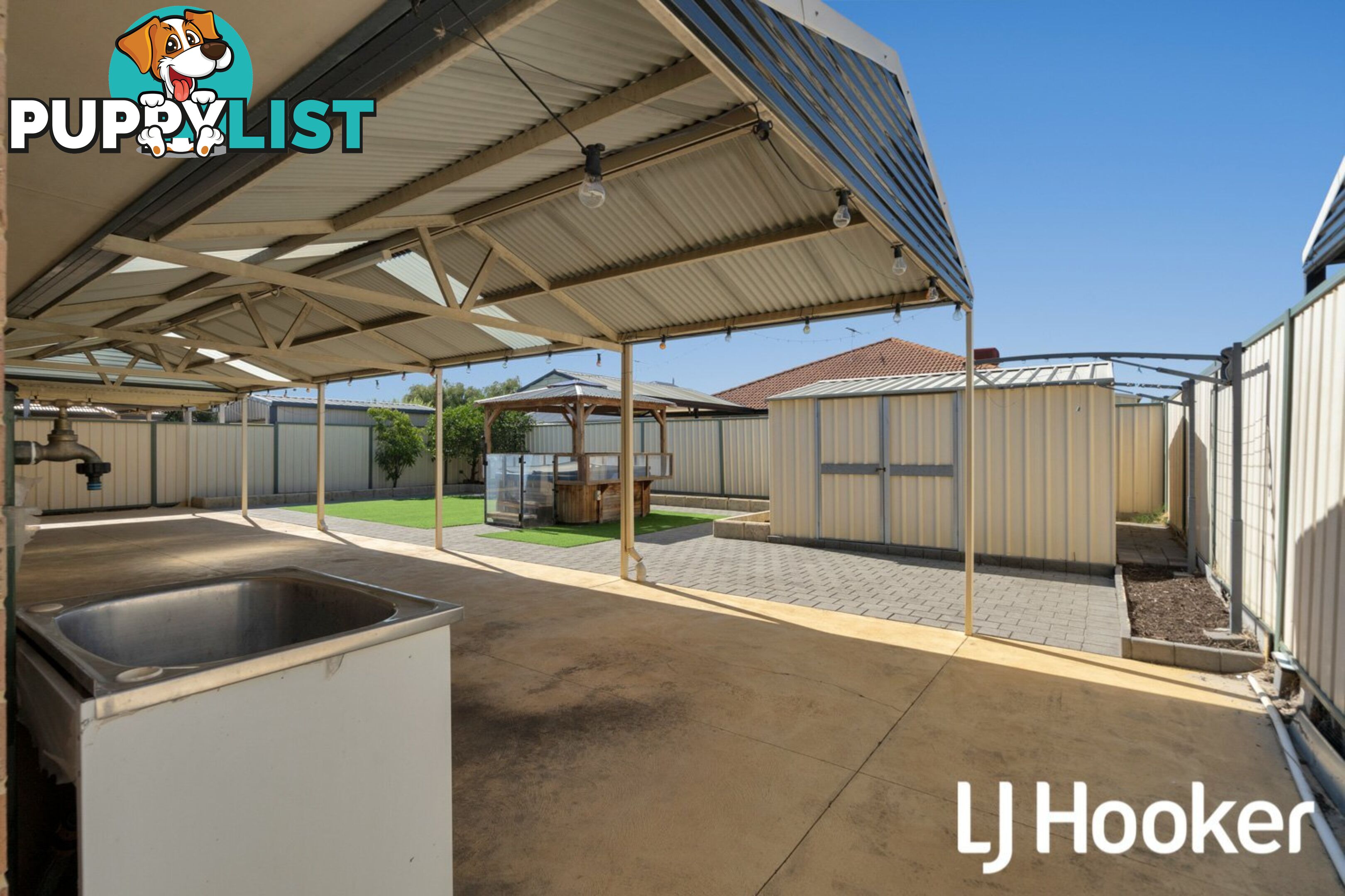 17 Edinburgh Road SEVILLE GROVE WA 6112