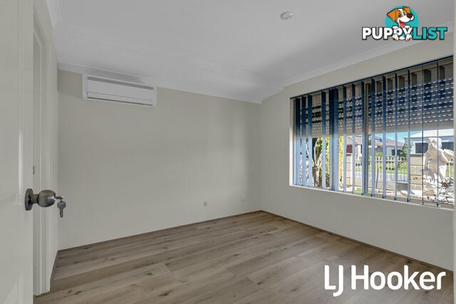 17 Edinburgh Road SEVILLE GROVE WA 6112