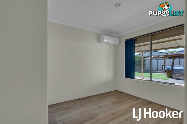 17 Edinburgh Road SEVILLE GROVE WA 6112